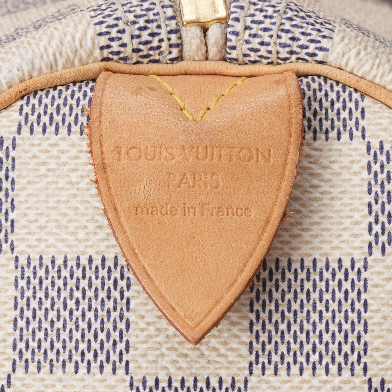 LOUIS VUITTON(USED)루이비통 다미에 아주르 스피디 30